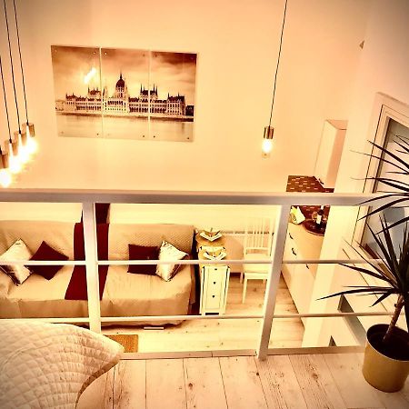 3 Comfortable And Cosy Apartments In Heart Of Budapest Near Basilica エクステリア 写真