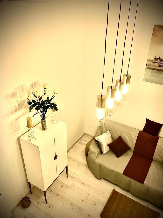 3 Comfortable And Cosy Apartments In Heart Of Budapest Near Basilica エクステリア 写真