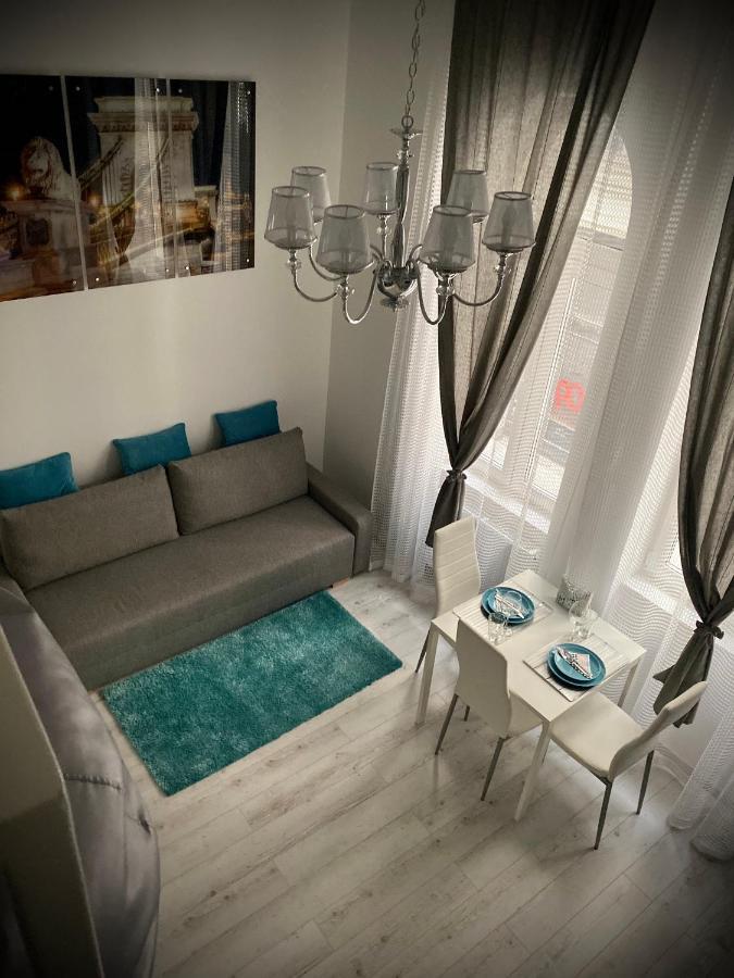 3 Comfortable And Cosy Apartments In Heart Of Budapest Near Basilica エクステリア 写真