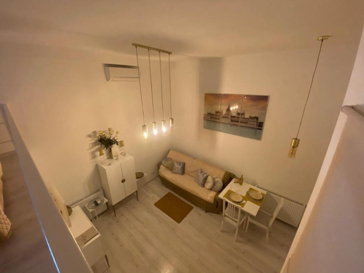 3 Comfortable And Cosy Apartments In Heart Of Budapest Near Basilica エクステリア 写真