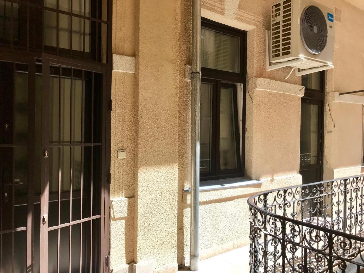 3 Comfortable And Cosy Apartments In Heart Of Budapest Near Basilica エクステリア 写真